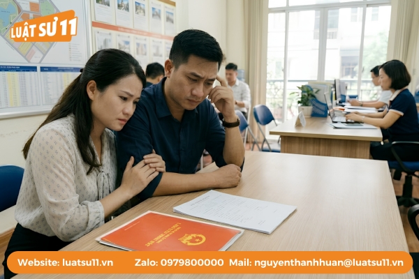 Tổng quan rủi ro pháp lý khi bên bán hủy hợp đồng đặt cọc mua bán nhà đất