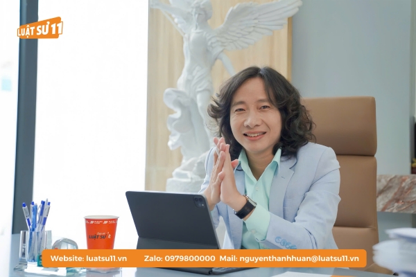 Luật sư Nguyễn Thành Huân giải đáp các tình huống bên bán hủy hợp đồng đặt cọc