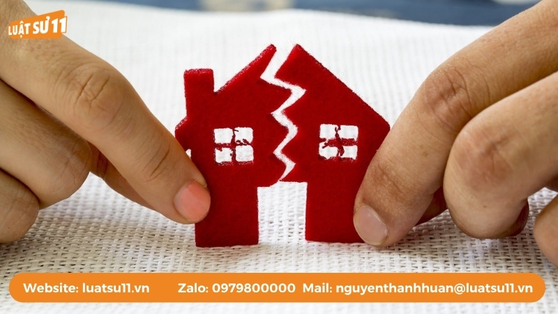 Cách chia đất thừa kế không có di chúc theo Bộ luật Dân sự 2015