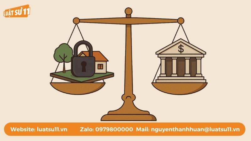 Thủ tục về cách chia đất thừa kế không di chúc