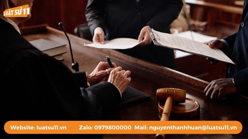 Cách hướng chia tài sản thừa kế nếu có người không đồng ý