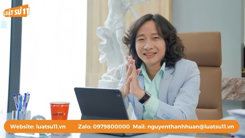 Luật sư 11 hỗ trợ lập di chúc, phân chia di sản đến giải quyết tranh chấp khi chia thừa kế