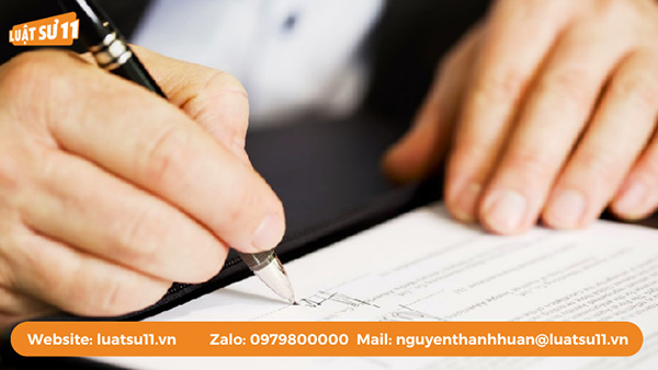 Các tài liệu bổ trợ để khởi kiện đòi nợ