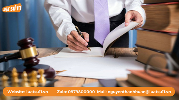 Hồ sơ và thủ tục khởi kiện khi người vay không trả tiền đúng hạn tại Tòa án