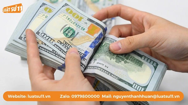 Các trường hợp người vay không trả nợ có thể bị truy cứu trách nhiệm hình sự