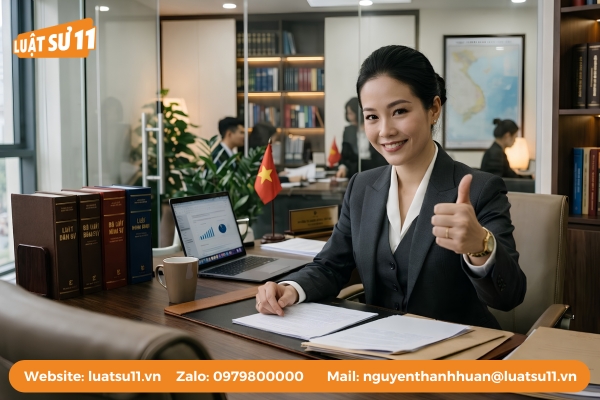 Luật sư dân sự cần có kỹ năng giao tiếp, quản lý hồ sơ và đạo đức nghề nghiệp