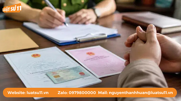 Người thân thực hiện thủ tục thăm gặp người bị tạm giữ theo quy định