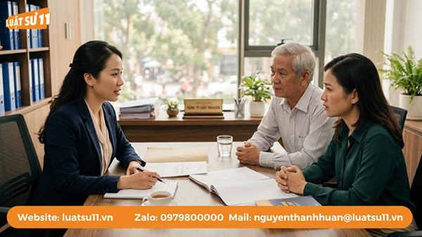 Các trường hợp hồ sơ thăm gặp người bị tạm giữ bị từ chối theo quy định của pháp luật