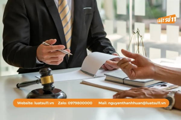 Liên hệ luật sư càng sớm càng tốt để bảo vệ quyền lợi của người thân