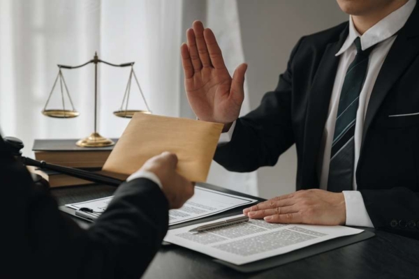 Bảo vệ người thân bằng pháp lý, không nghe theo dịch vụ "chạy án"
