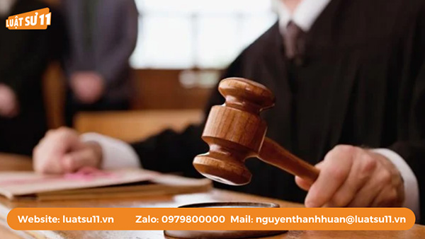 Căn cứ không khởi tố vụ án hình sự khi đã có bản án có hiệu lực pháp luật