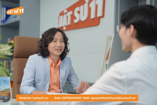Luật sư Nguyễn Thành Huân giải đáp câu hỏi về thời hiệu khởi kiện hợp đồng giả cách 
