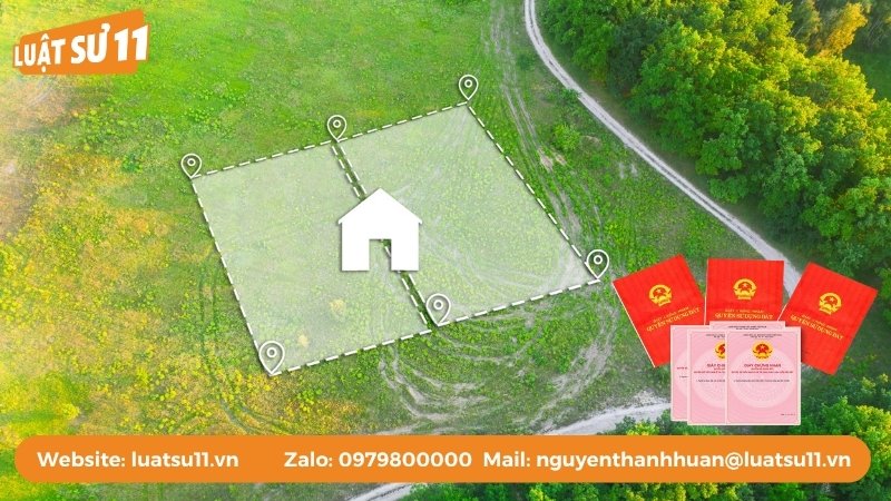 Quy trình giải quyết tranh chấp đất đai đã có sổ đỏ khi bị kiện