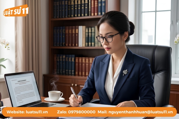 Quyền và nghĩa vụ trong vai trò của luật sư trong tố tụng dân sự