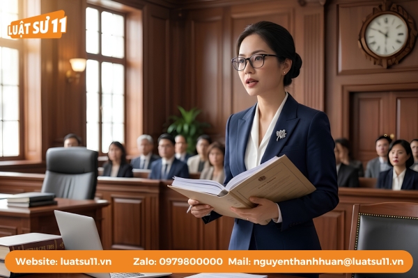 So sánh vai trò luật sư bảo vệ quyền lợi và đại diện theo ủy quyền trong tố tụng dân sự