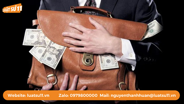 Hành vi vay tiền rồi bỏ trốn có thể bị truy cứu trách nhiệm hình sự
