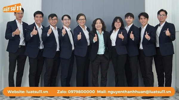 Dịch vụ luật sư tư vấn và hỗ trợ pháp lý giúp bảo vệ quyền lợi cho bị can