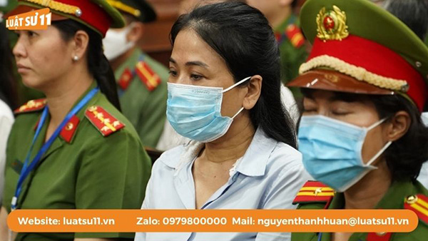 Người phạm tội có thể được miễn trách nhiệm hình sự khi có quyết định đại xá