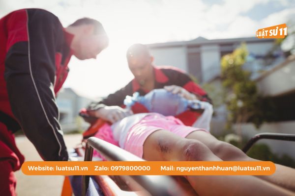 Người cố ý gây thương tích dẫn đến chết người thường tìm cách cứu giúp nạn nhân