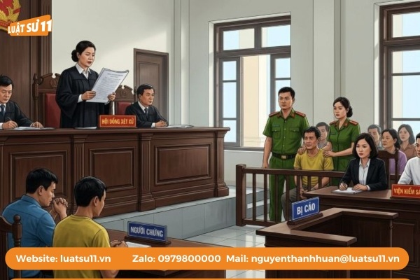 Các mức bị xử phạt khi đánh nhau gây thương tích