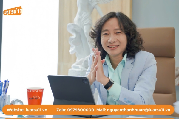 Tham vấn Luật sư để đánh giá rủi ro của vụ việc
