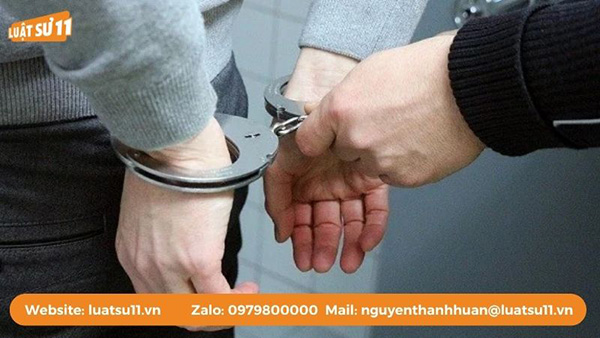 Quy định pháp luật về việc người được tại ngoại có phải đi tù hay không