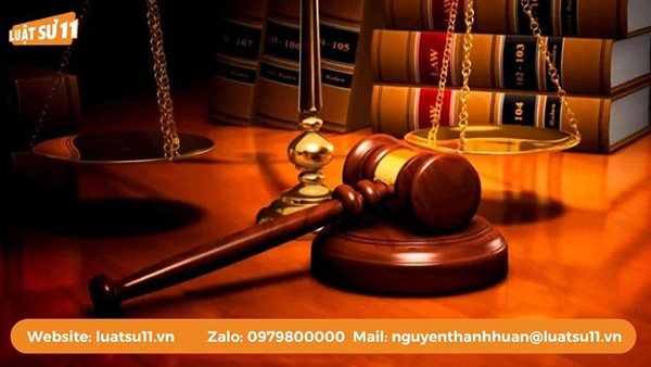 Thời gian tại ngoại không được tính vào thời hạn chấp hành hình phạt tù