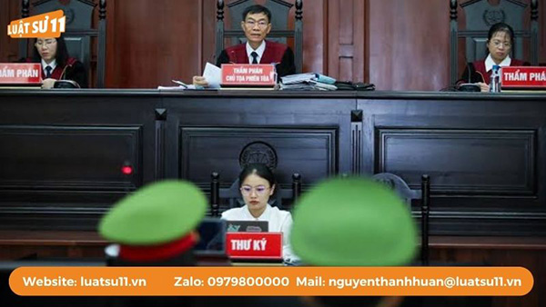 Vụ án bị đình chỉ khiến người được tại ngoại không phải chấp hành hình phạt tù