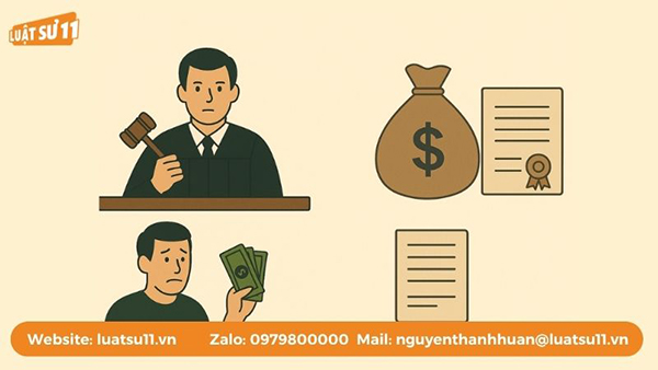 Người tại ngoại bằng biện pháp đặt tiền bảo đảm phải chấp hành đầy đủ nghĩa vụ tố tụng
