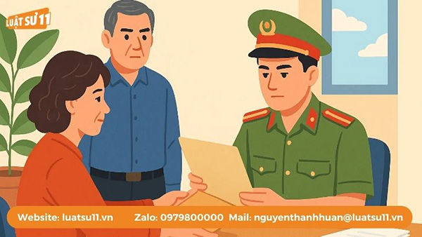 Người tại ngoại đi làm phải chấp hành đầy đủ nghĩa vụ tố tụng