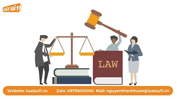 Kết quả pháp lý của tại ngoại và án treo khác nhau hoàn toàn