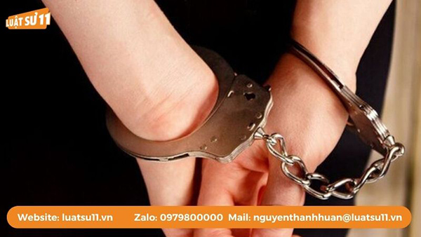 Người được tại ngoại có thể phải đi tù tùy thuộc vào bản án và quyết định Tòa án