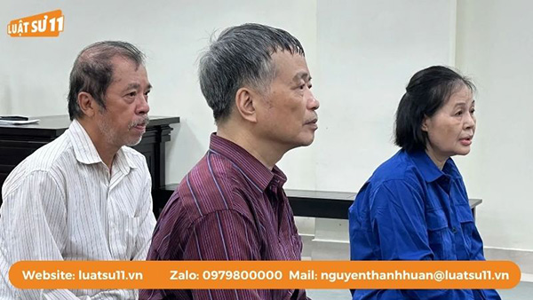 Bị can hợp tác khai báo được xem xét thay thế tạm giam