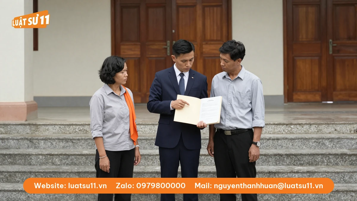 Án hình sự: Ai được kháng cáo, luật sư hỗ trợ thế nào?