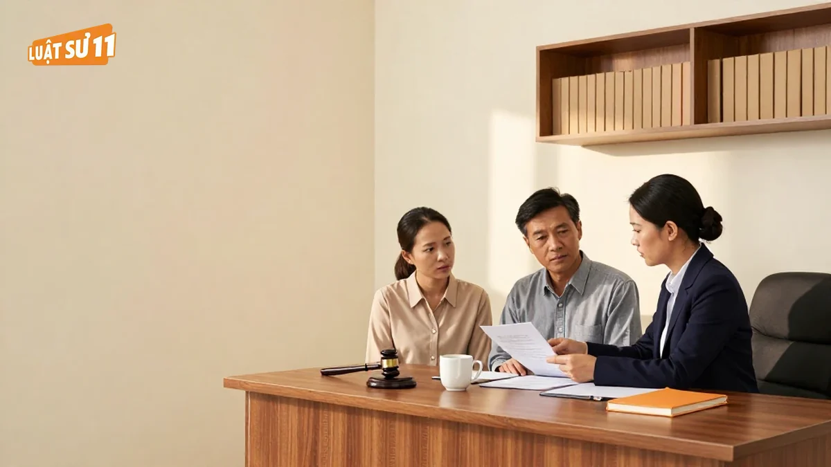 Án treo là gì? Điều kiện, nghĩa vụ và những ảnh hưởng cần biết