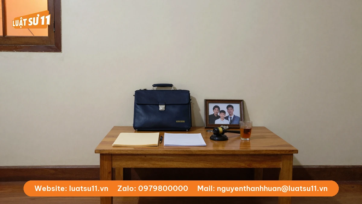 Bào chữa trong vụ án hình sự: quyền và cách mời luật sư
