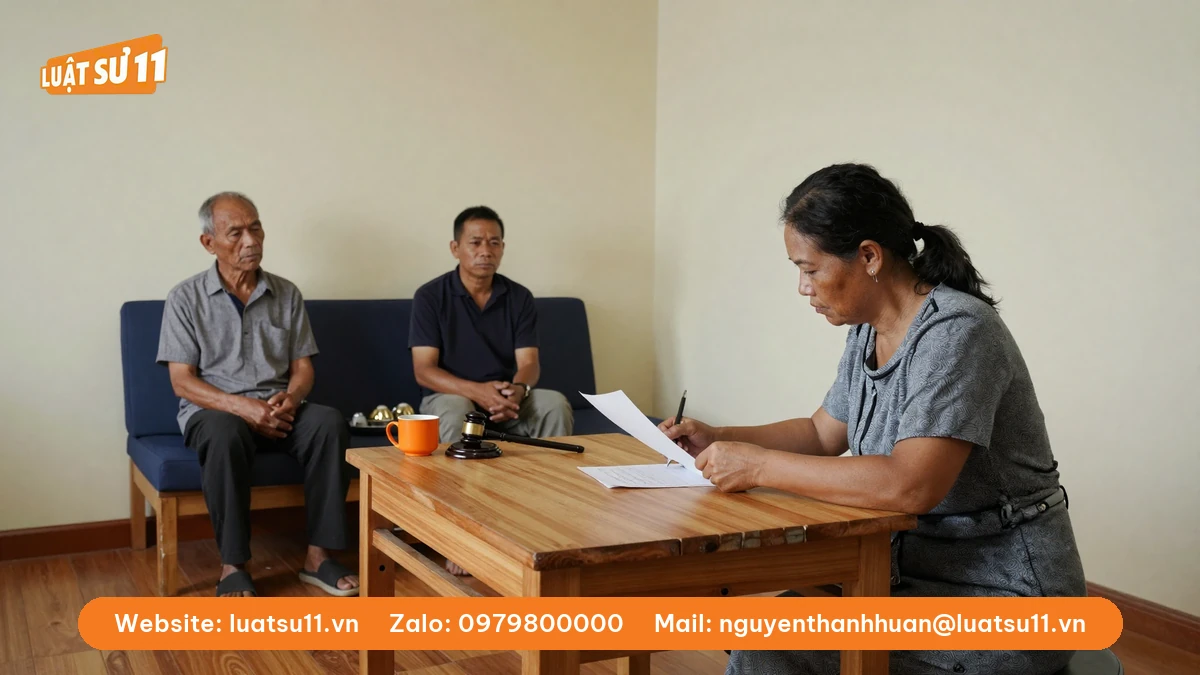 Giảm nhẹ hình phạt: Người bị hại có quyền gì?