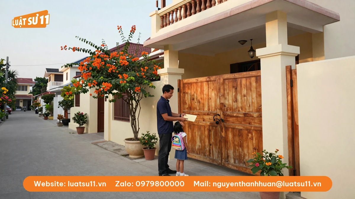 Cấp dưỡng cho con: Mức đóng và cách yêu cầu giải quyết