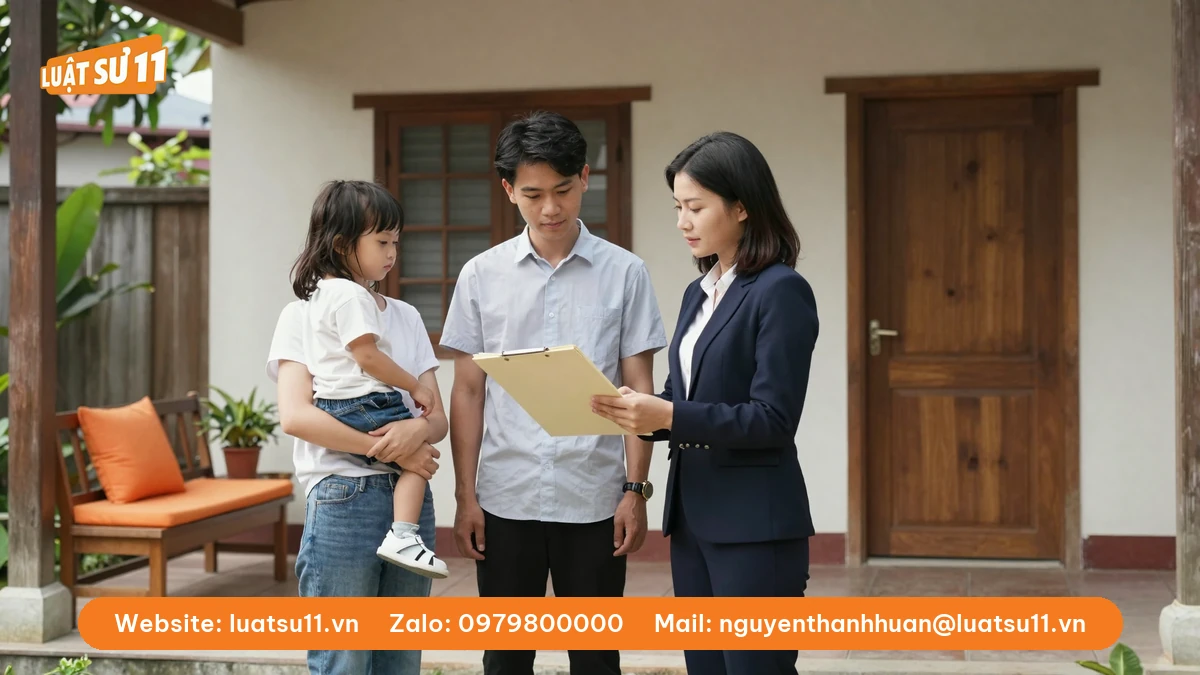 Đăng ký kết hôn: Điều kiện, quyền với con và tài sản