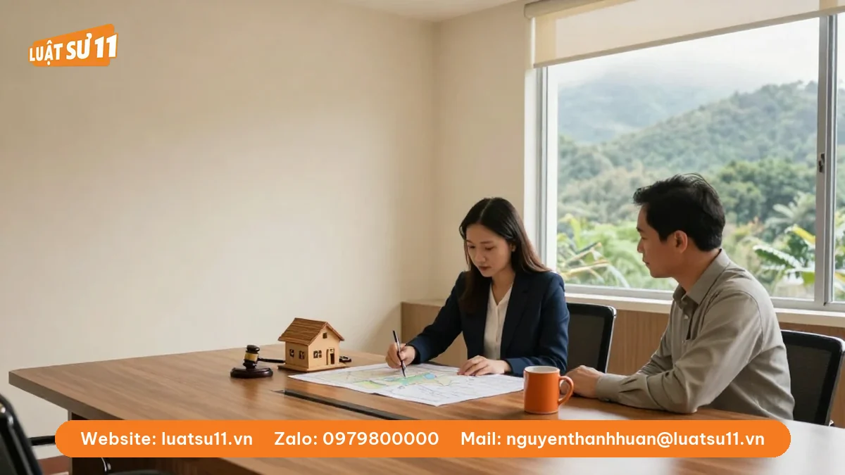 Đất rừng đặc dụng: Ai được sử dụng, có được xây nhà?