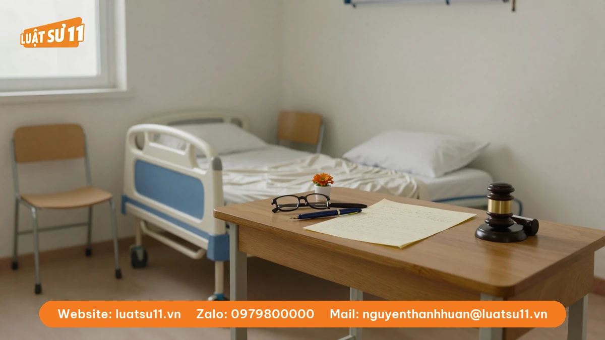Di chúc thừa kế: Điều kiện hợp pháp và cách lập cần biết