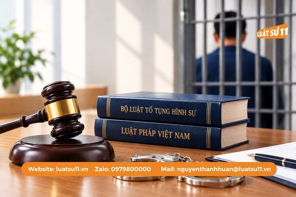 Gia hạn tạm giam tối đa bao nhiêu lần? Điều kiện gia hạn
