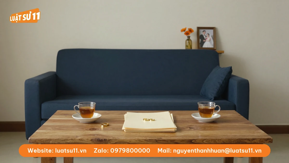 Hôn nhân gia đình: Xử lý ngoại tình, hủy kết hôn trái luật