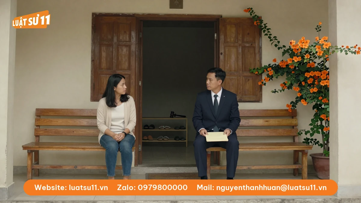 Ly hôn đơn phương: điều kiện, nơi nộp đơn và lưu ý