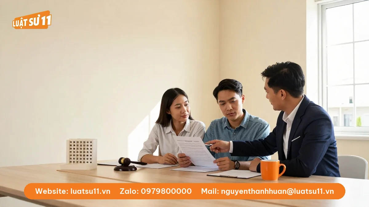 Nhà ở xã hội: Ai được mua, khi nào được bán lại?
