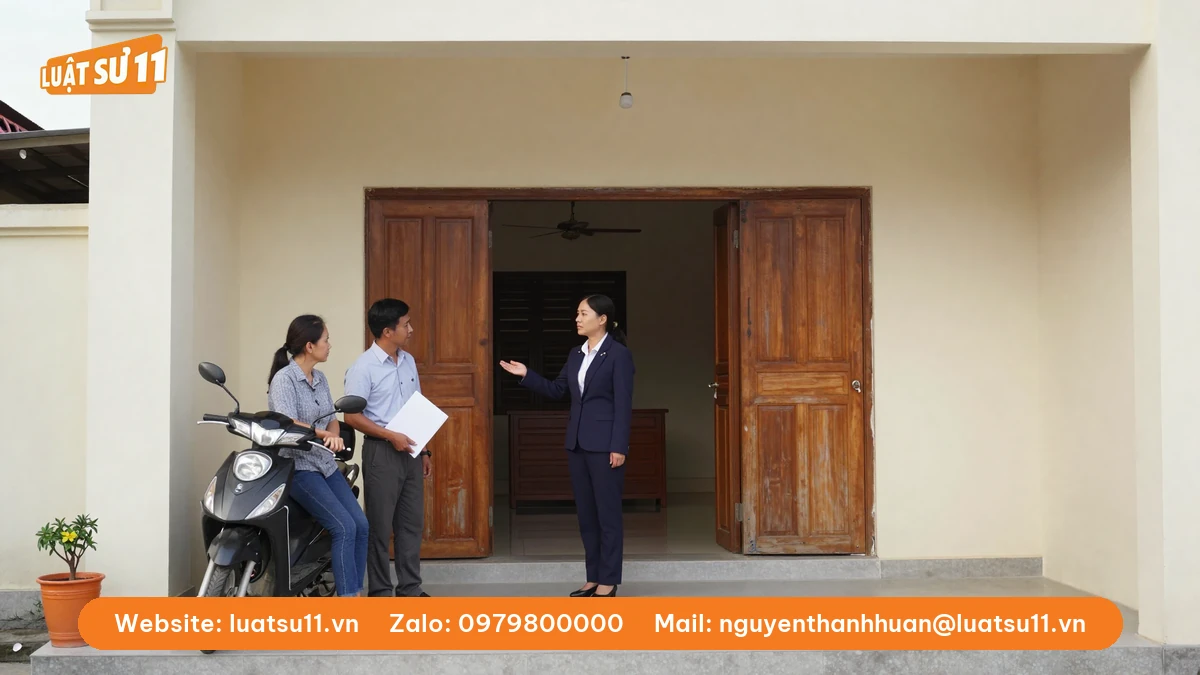 Tài sản của vợ chồng: Cách xác định, thỏa thuận và chia