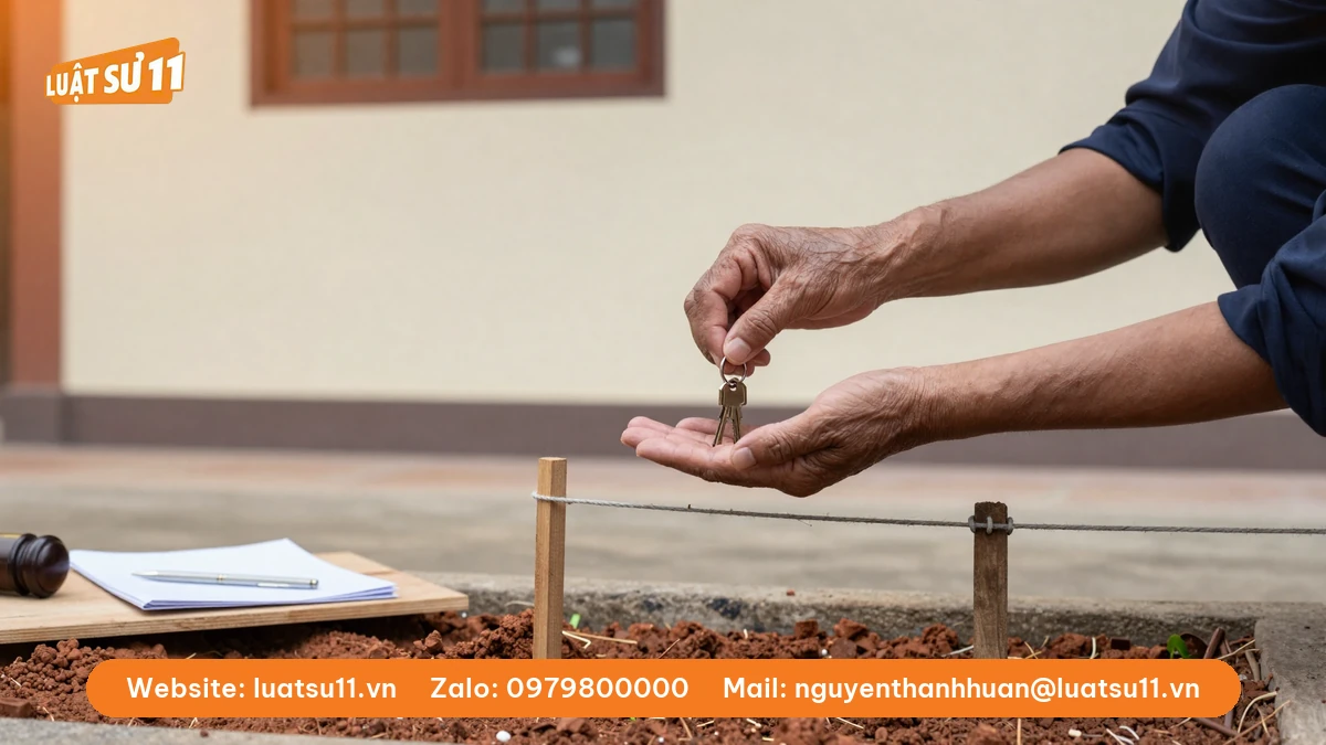 Thửa đất: điều kiện tách, hợp và những lưu ý cần biết