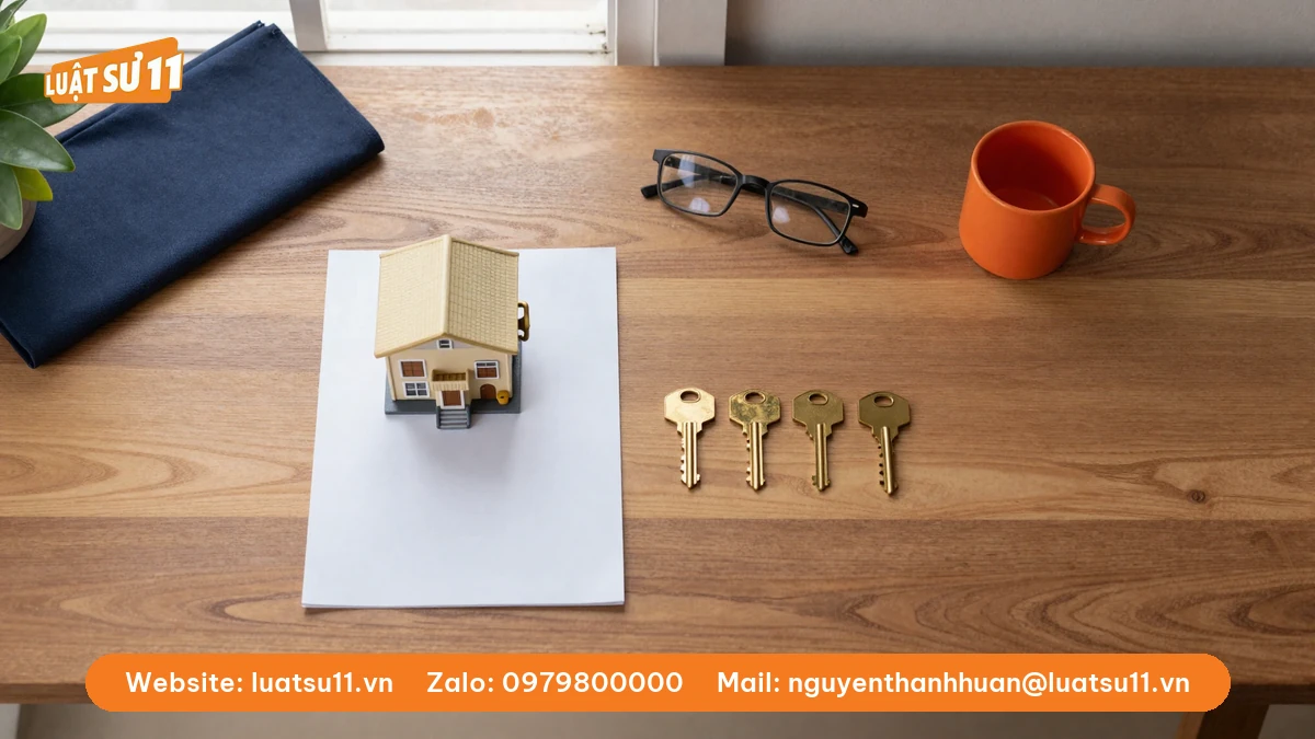 Thừa kế tài sản không có di chúc: Ai được hưởng, chia thế nào?