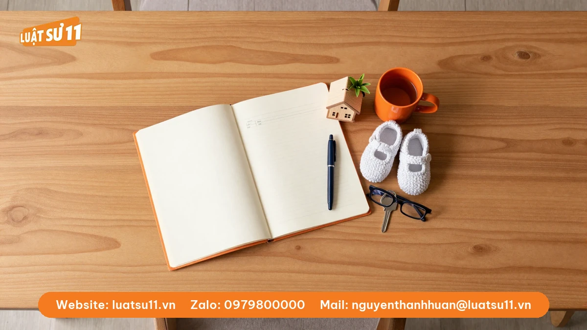 Tiền án tiền sự: Phân biệt và điều kiện làm người giám hộ