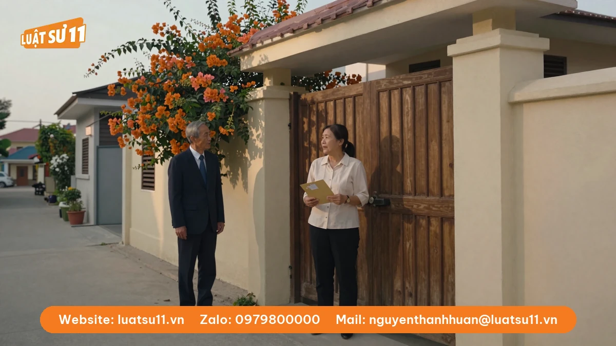 Tố giác tội phạm: cách thực hiện và trách nhiệm khi im lặng